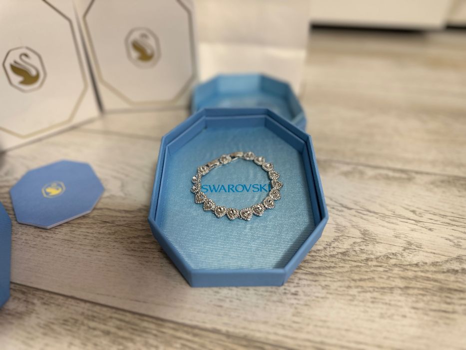 Brățară Swarovski angelic Ariana Grande noua