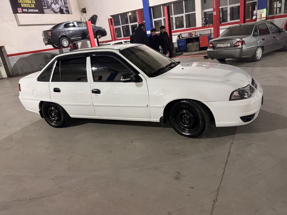 Nexia 2 2009 sotiladi xolasi aloo