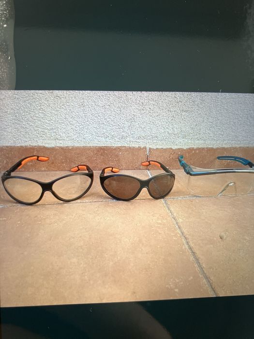 Ochelari protectie UVEX