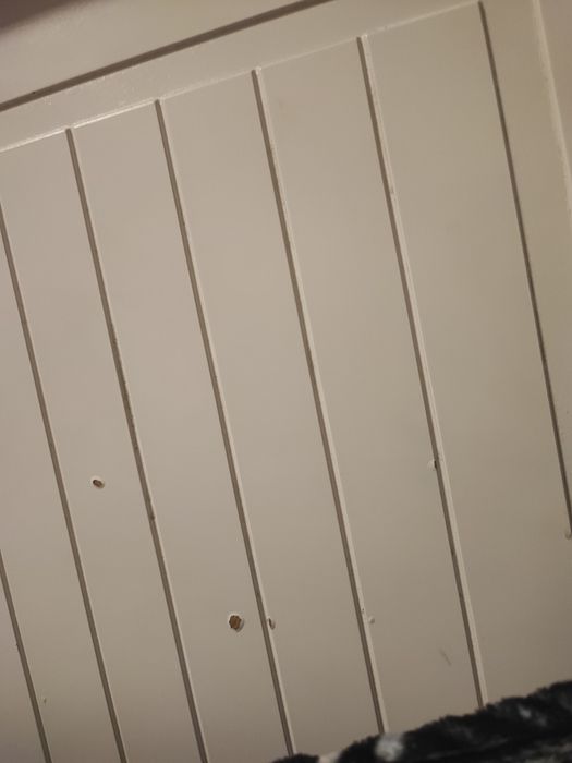 Pat/divan IKEA Hemnes