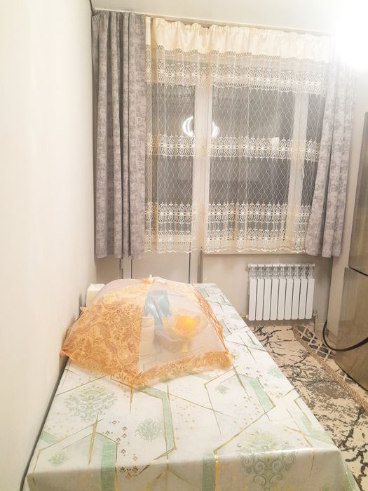 Срочно продам либо обменяю однокомнатную квартиру!