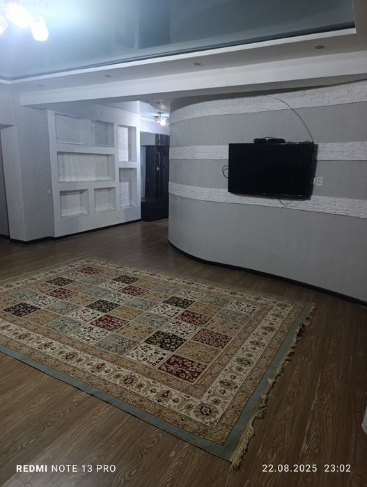 Сдам квартиру в аренду помесячно