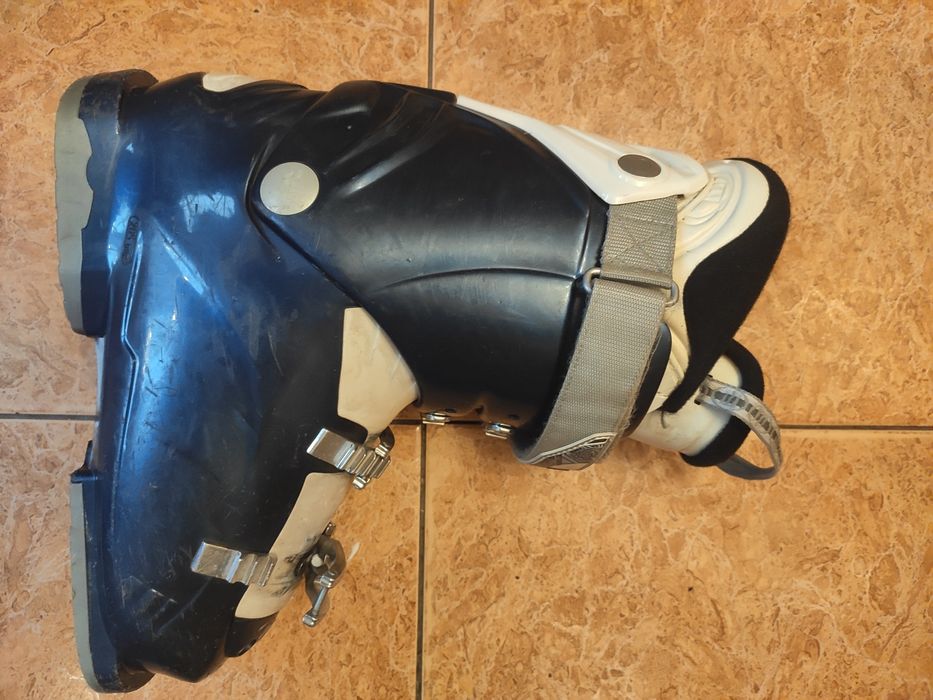 Горнолыжные ботинки