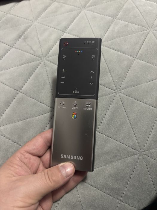 Telecomanda smart Samsung