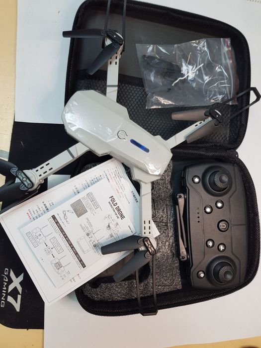 Дрон коптер 2е webcam