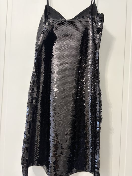 Вечернее новое платье Michael Kors