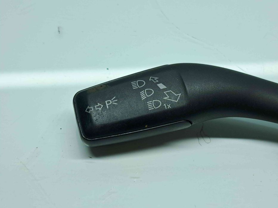 Maneta semnalizare Audi A3 Sportback (8PA) [Fabr 2004-2013] Facelift