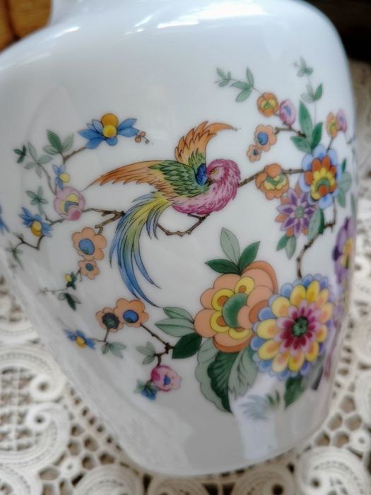 Ваза Kaiser  серия Blütenzauber