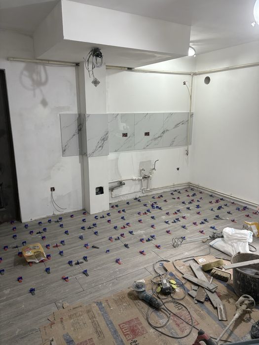 Amenajari interioare si exaterioare