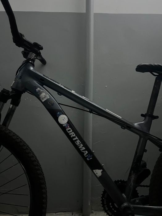 Велосипед MTB,  Sportsman