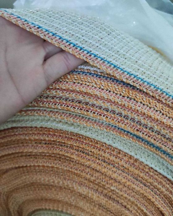 hovliga soya qilib turuvchi Quyosh Setka