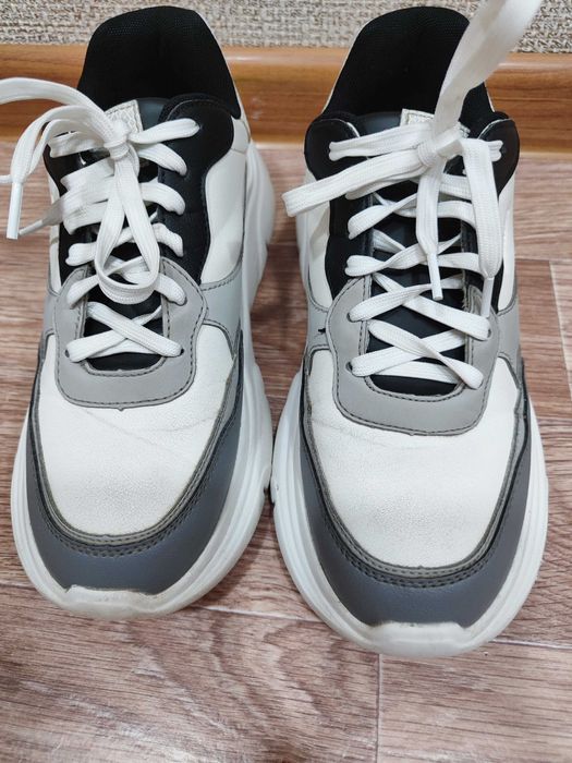 Кроссовки женские demix