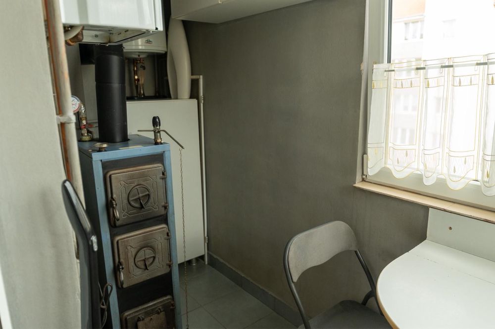 Apartament de vânzare cu 2 camere