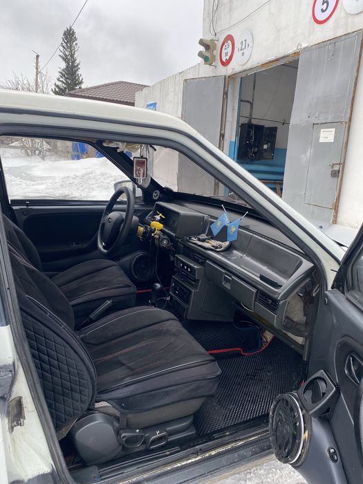 Продам ВАЗ 21099