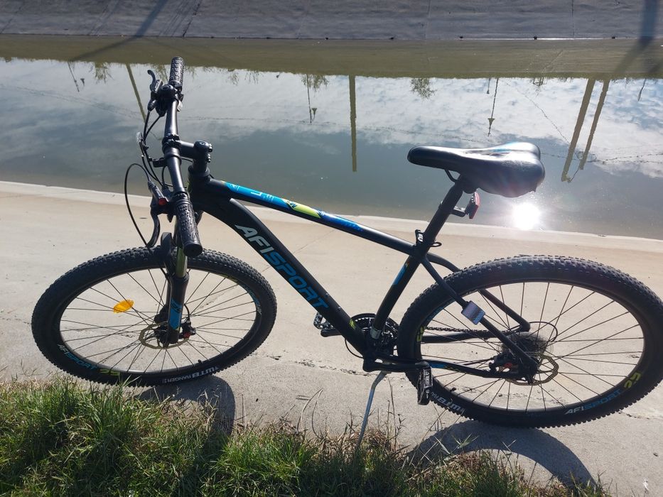 Bicicleta Afi sport M3 MTB