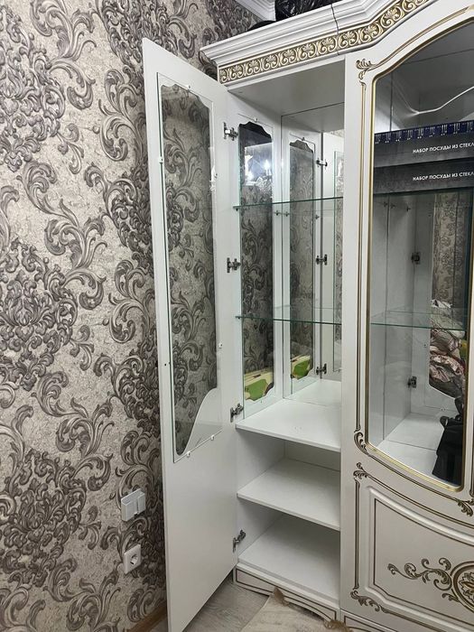 сервант сатылады