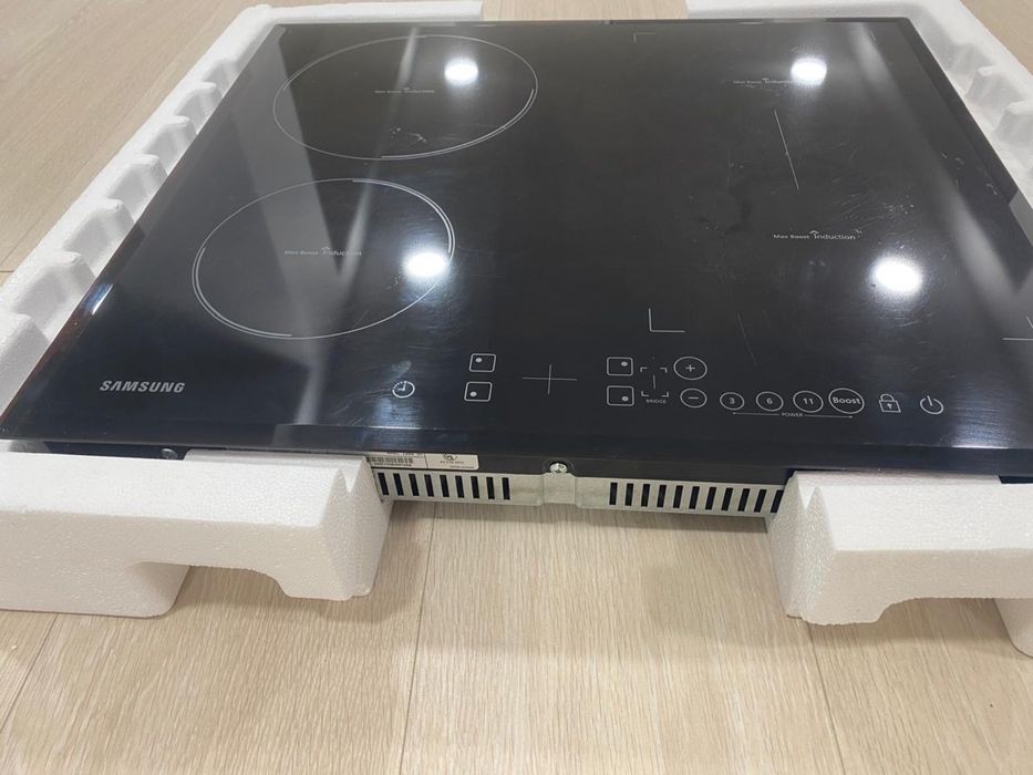 Варочная поверхность Samsung