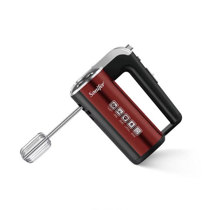 Многофункциональный ручной миксер для теста Sonifer SF-7038A