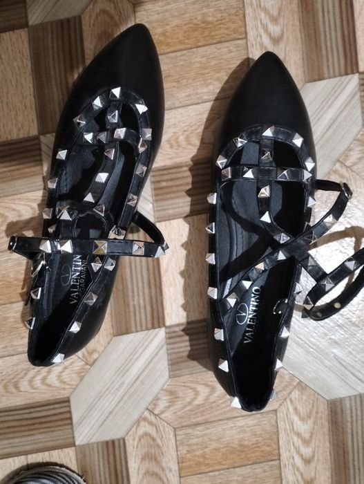 Продам балетки..