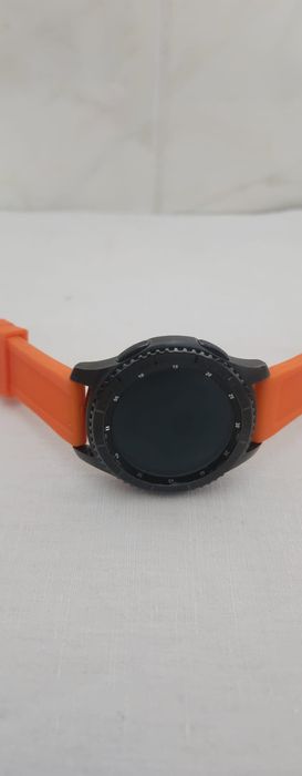 Samsung gear S3 frontier