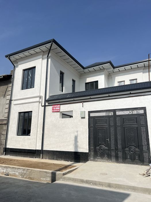 Uy sotiladi nazarbekda