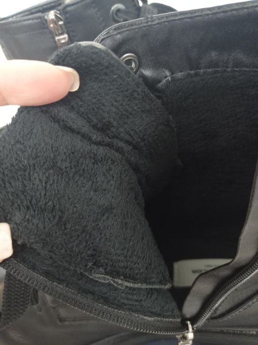 Дамски боти Tom Tailor