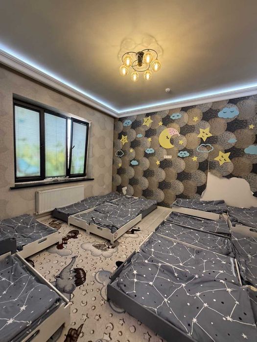 Нежилой Частный детский сад