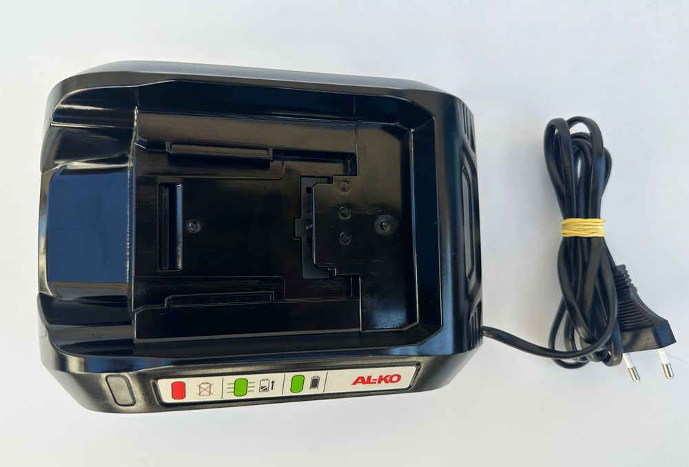 AL-KO - Зарядно устройство и Мощна батерия 40V 4.0Ah