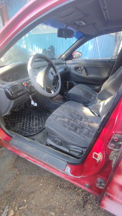 Продам Mazda 626 Cronos GE 1992года.