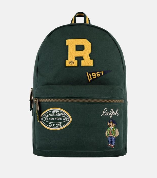 Раница Ralph Lauren