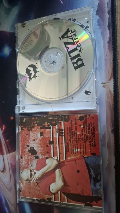 First Kit Hip-Hop: CD-uri de Colecție