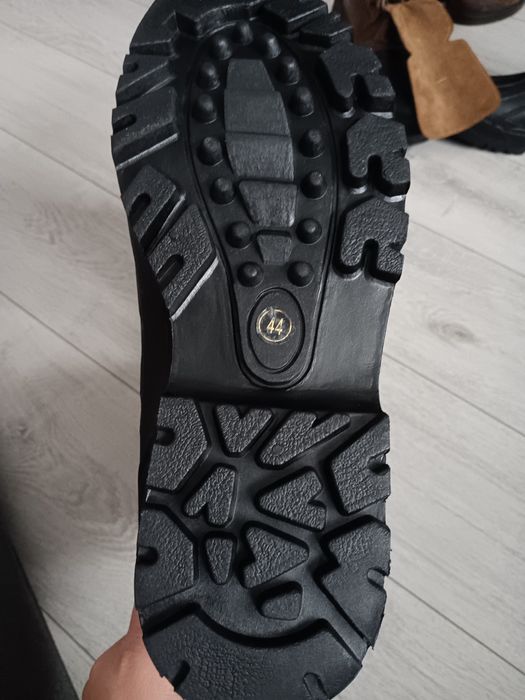 Cizme iarna Adventuridge 44