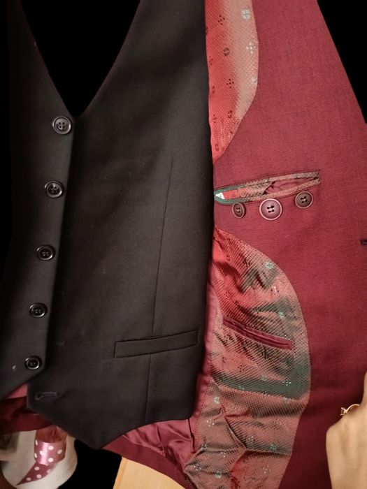 Costum elegant 3 piese
