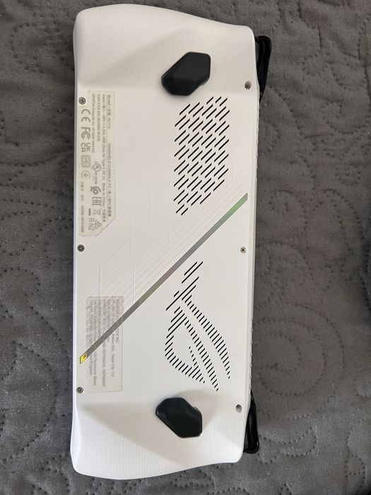 Asus Rog Ally Z1 Extreme Negociabil