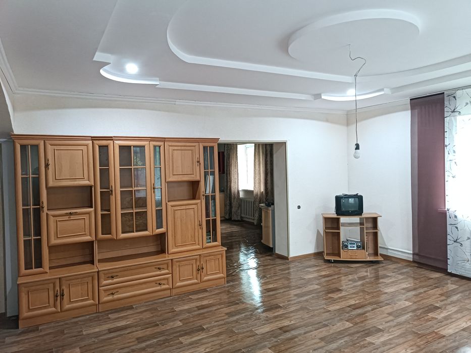 Продаётся дом в новой тихоновке