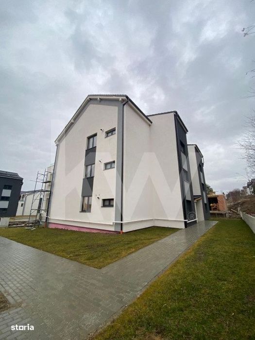 Apartament tip Penthouse- Zona Industriala Vest - Incalzire in pardose