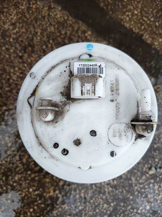 POMPA 1.2 TCE benzina dacia lodgy