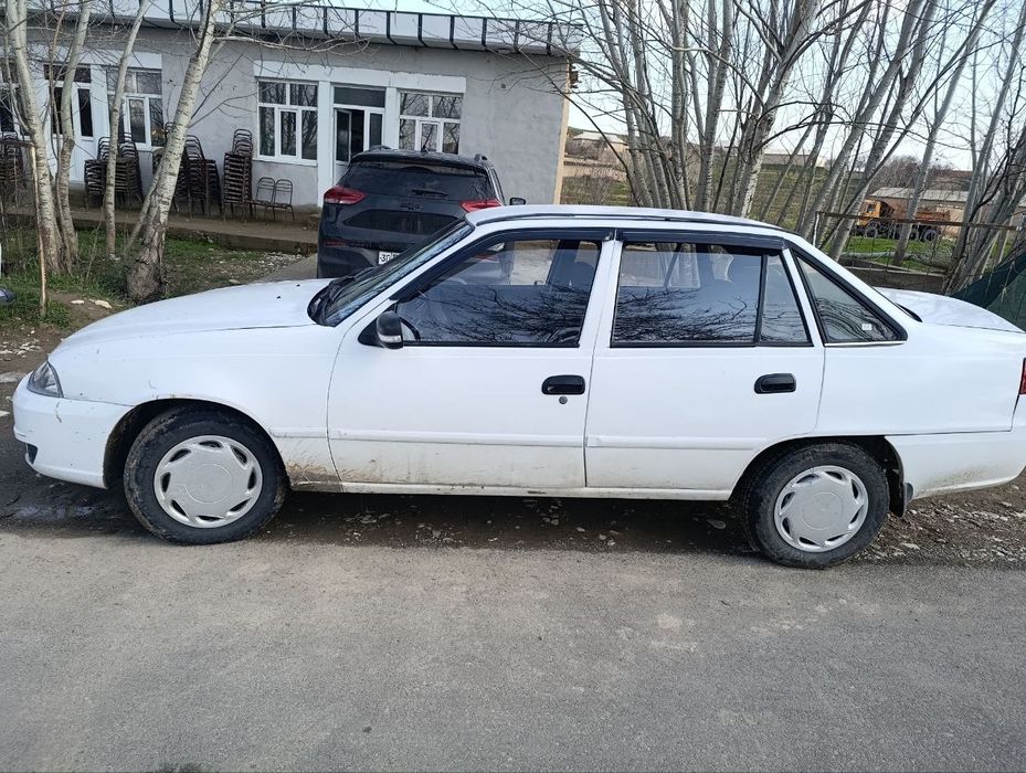 Chevrolet Nexia 1.6