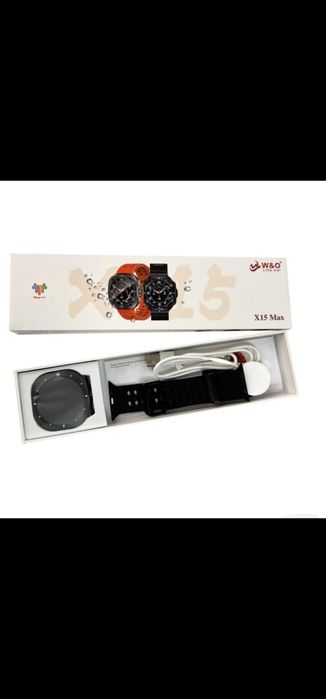 Smartwach X15Max  NOU