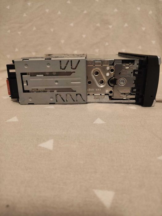 CD Player / MP3 Player Auto Blaupunkt Milano