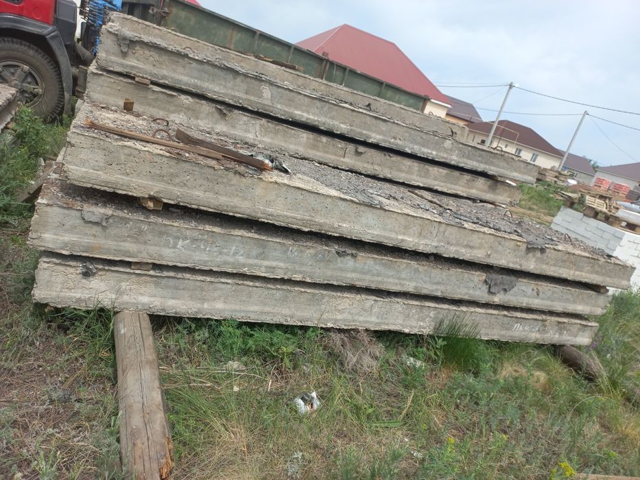 Продам плита перекрыта