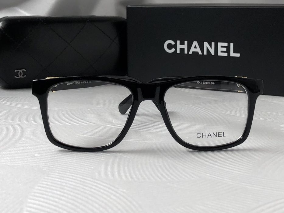 Диоптрични рамки Очила за компютър прозрачни слънчеви очила