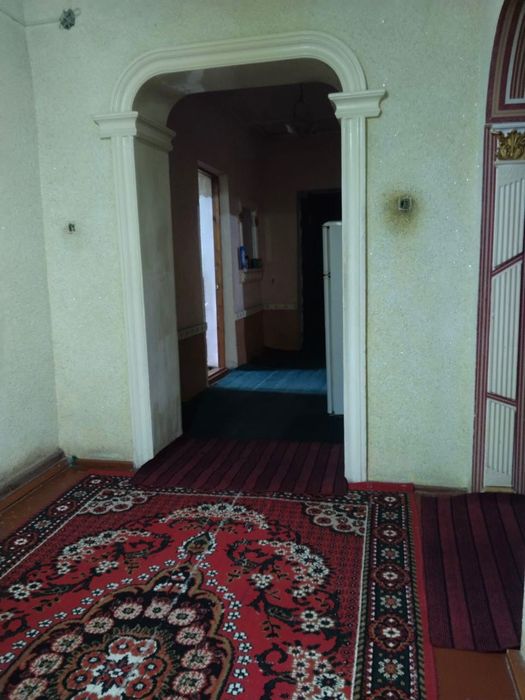 Уй сотилади 4 хонали