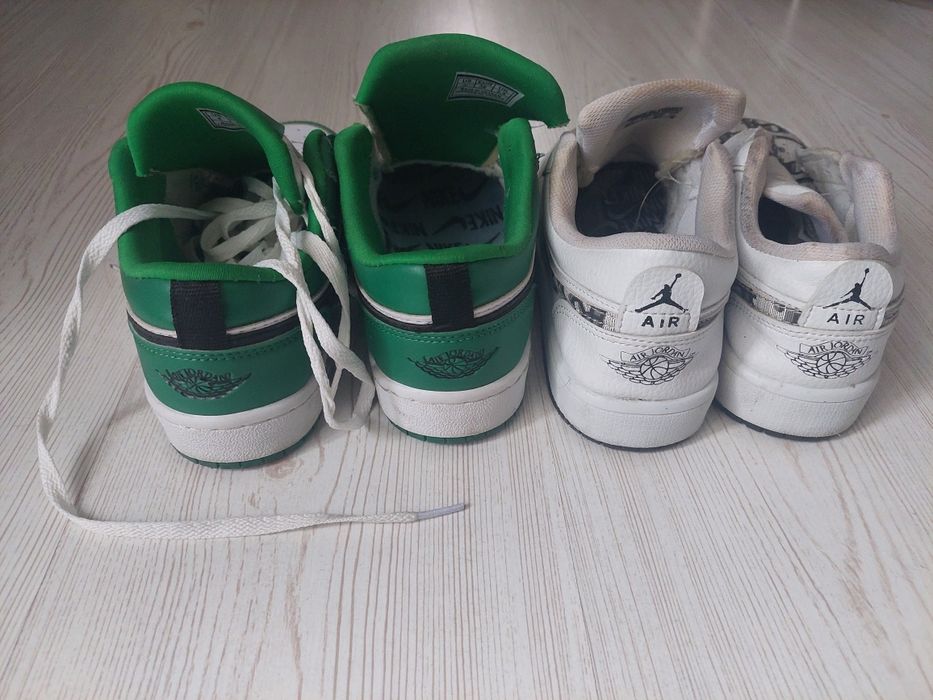 Nike air force one 2 perechi