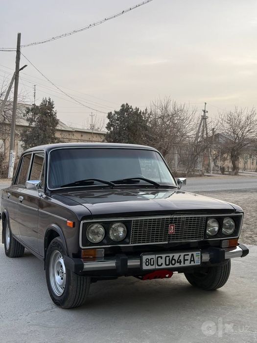ВАЗ 2106 продажа