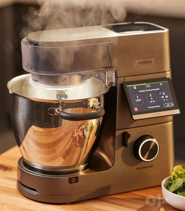 Kenwood Cooking chef xl