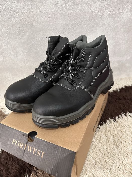 Safety обувь/ботинки