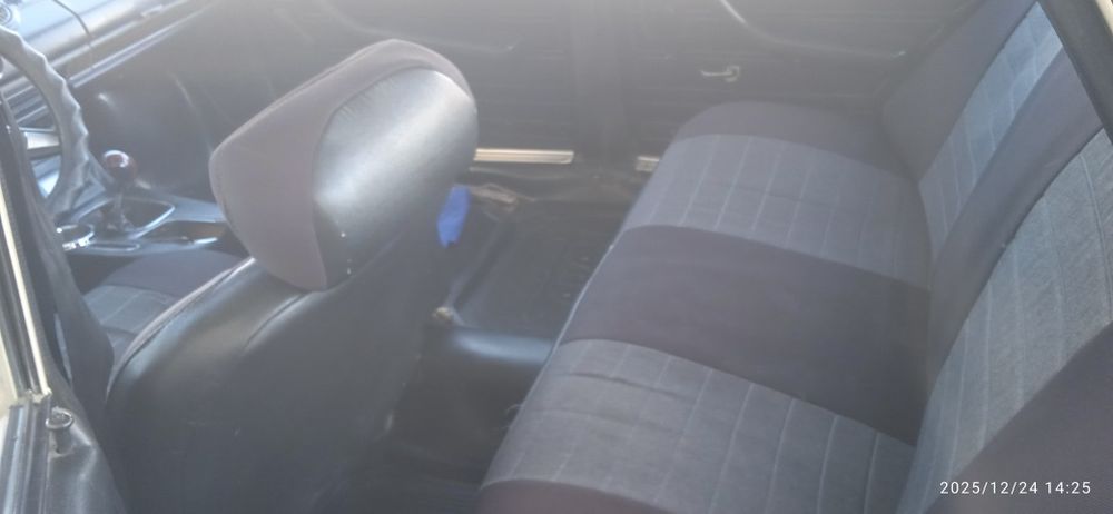 Продам жигули срочно