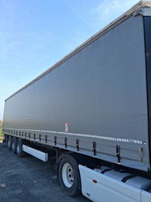 Renault Premium Dxi 460 Evv