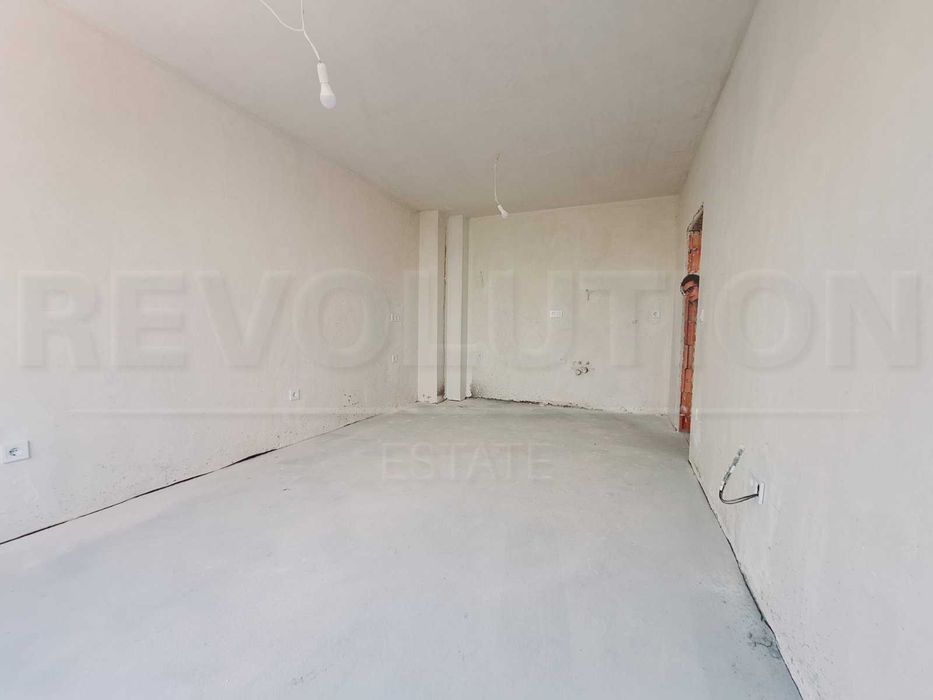 Продава се Двустаен апартамент в София, Малинова долина - 54 кв.м за 2204 €/кв.м - Снимка #1